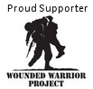 Wounded Warrior Sponsor